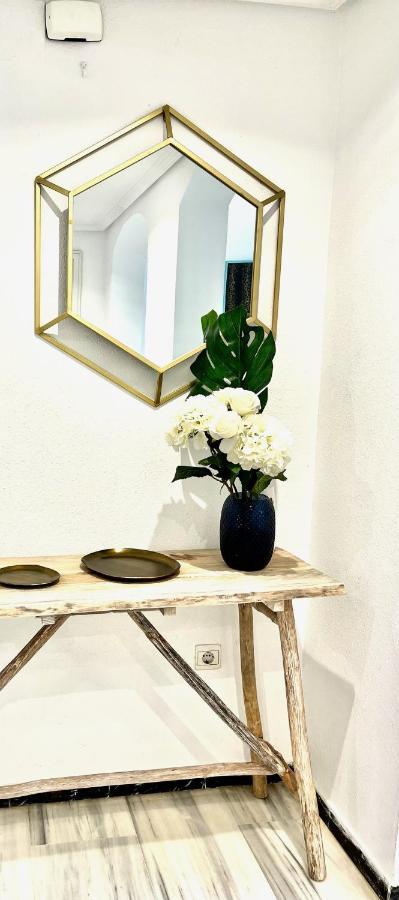 Apartmán Puerto Banus With Private Garden Marbella Exteriér fotografie