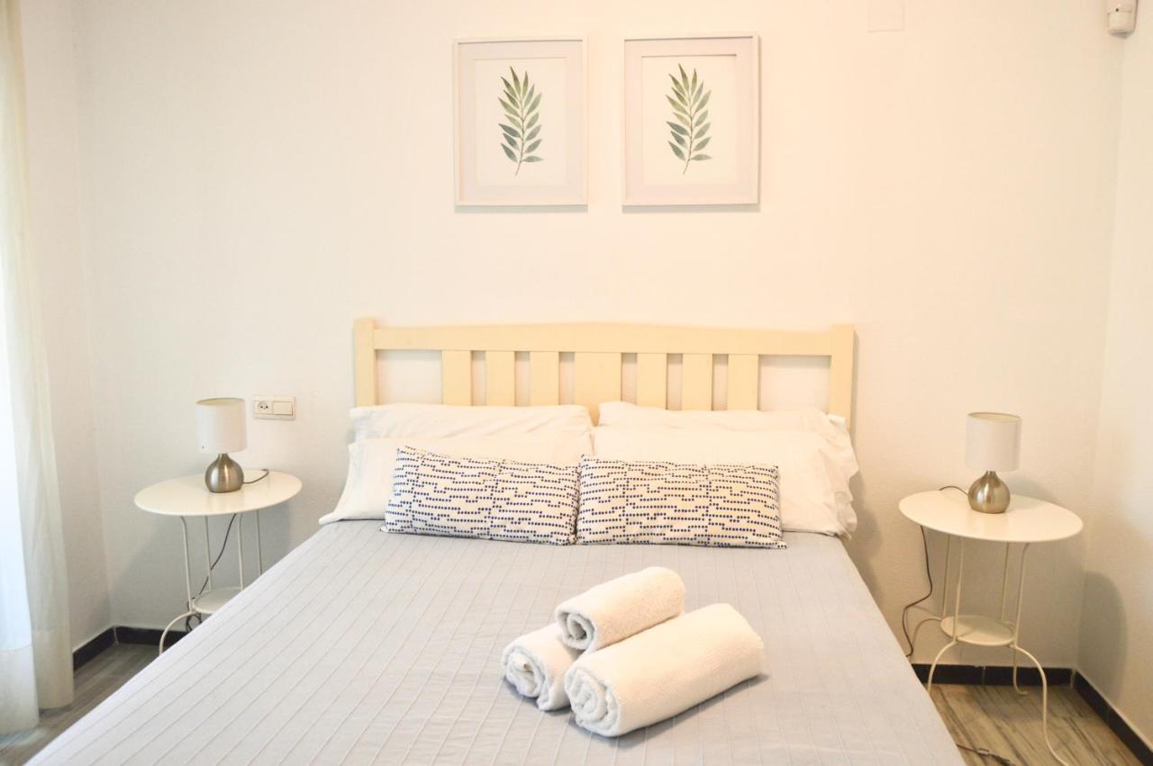 Apartmán Puerto Banus With Private Garden Marbella Exteriér fotografie
